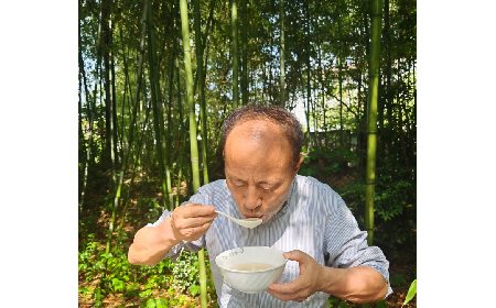 五月踏青正當(dāng)時(shí)，讓傳統(tǒng)風(fēng)味為旅途添香