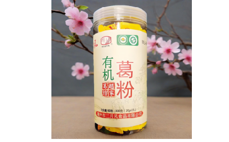 被同事塞了罐有機野生葛根粉后，我的辦公室生活變了樣
