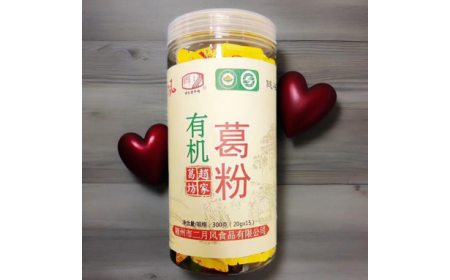 媽媽的秘密武器！一罐葛根粉，讓娃乖乖坐住半小時