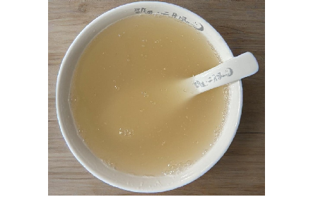 夏日清涼好物：隨州二月風(fēng)葛根粉，藏著百年匠心的自然饋贈(zèng)