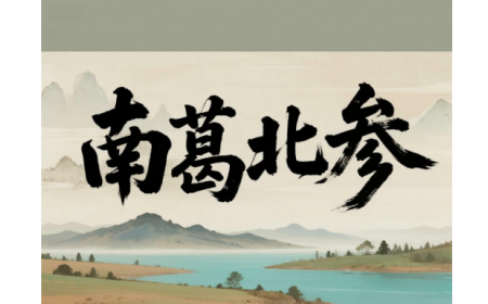 秋日滋養(yǎng)智慧：南葛北參，順應(yīng)自然的飲食之道